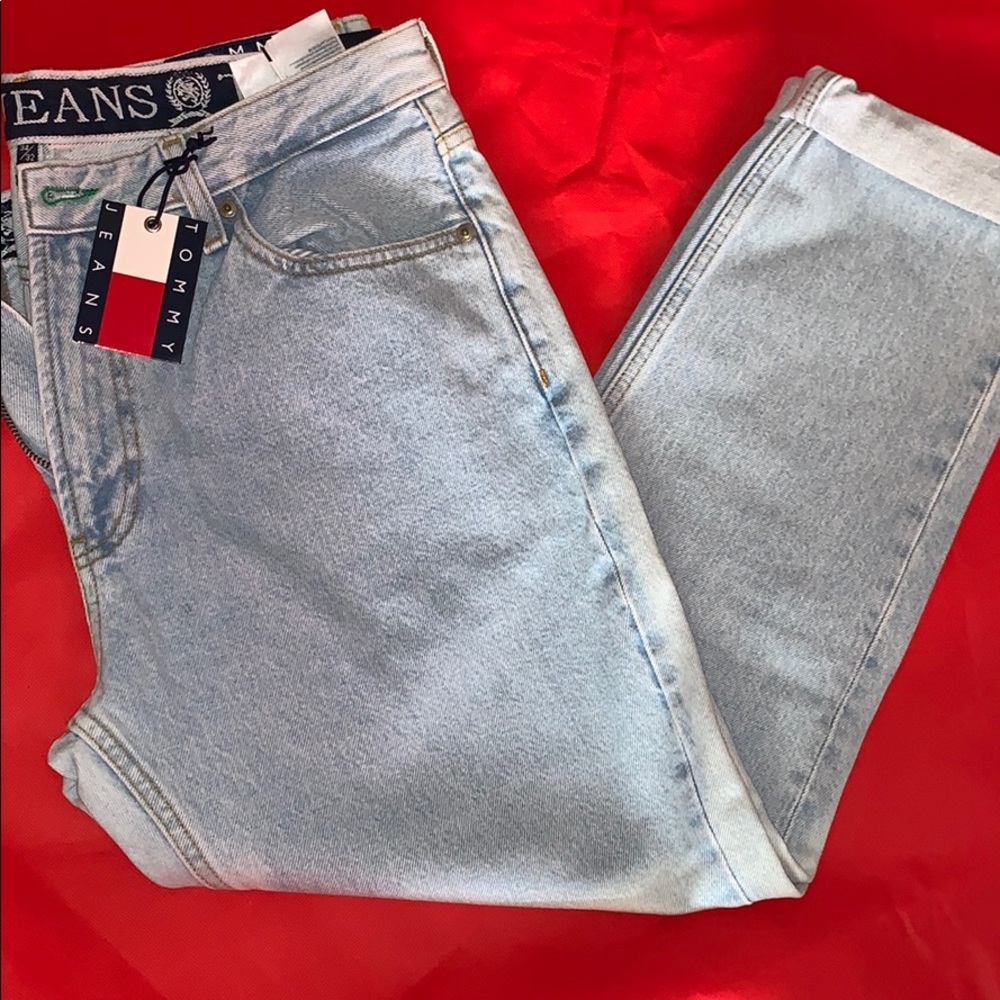Tommy jeans